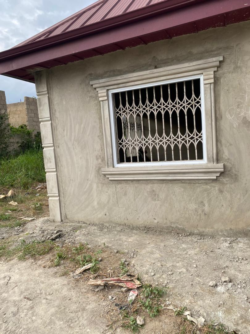 Exterior Building Enhancement