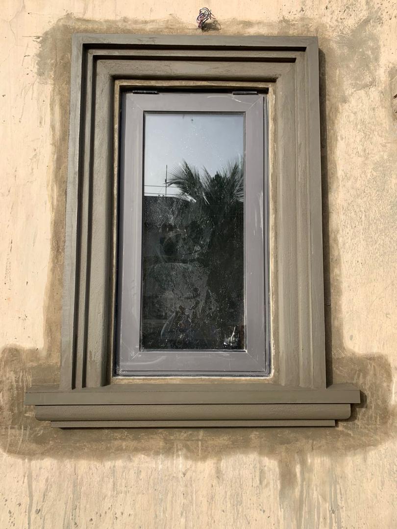 Architectural Details