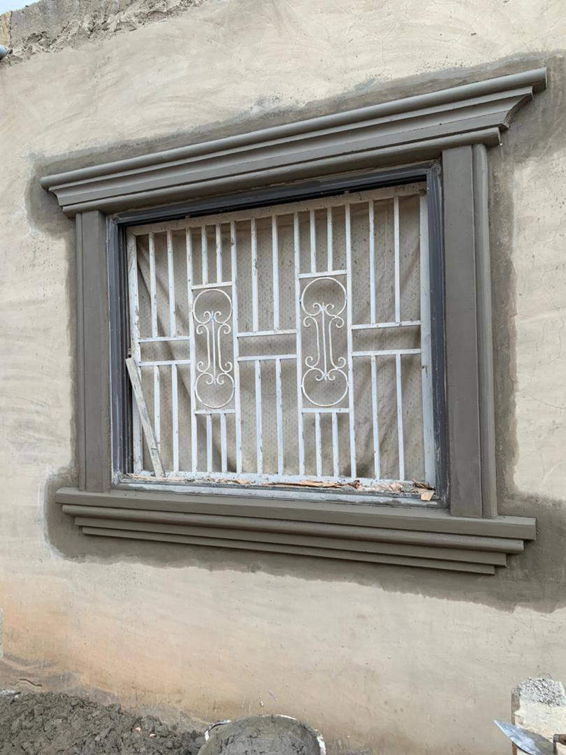 Building Transformation