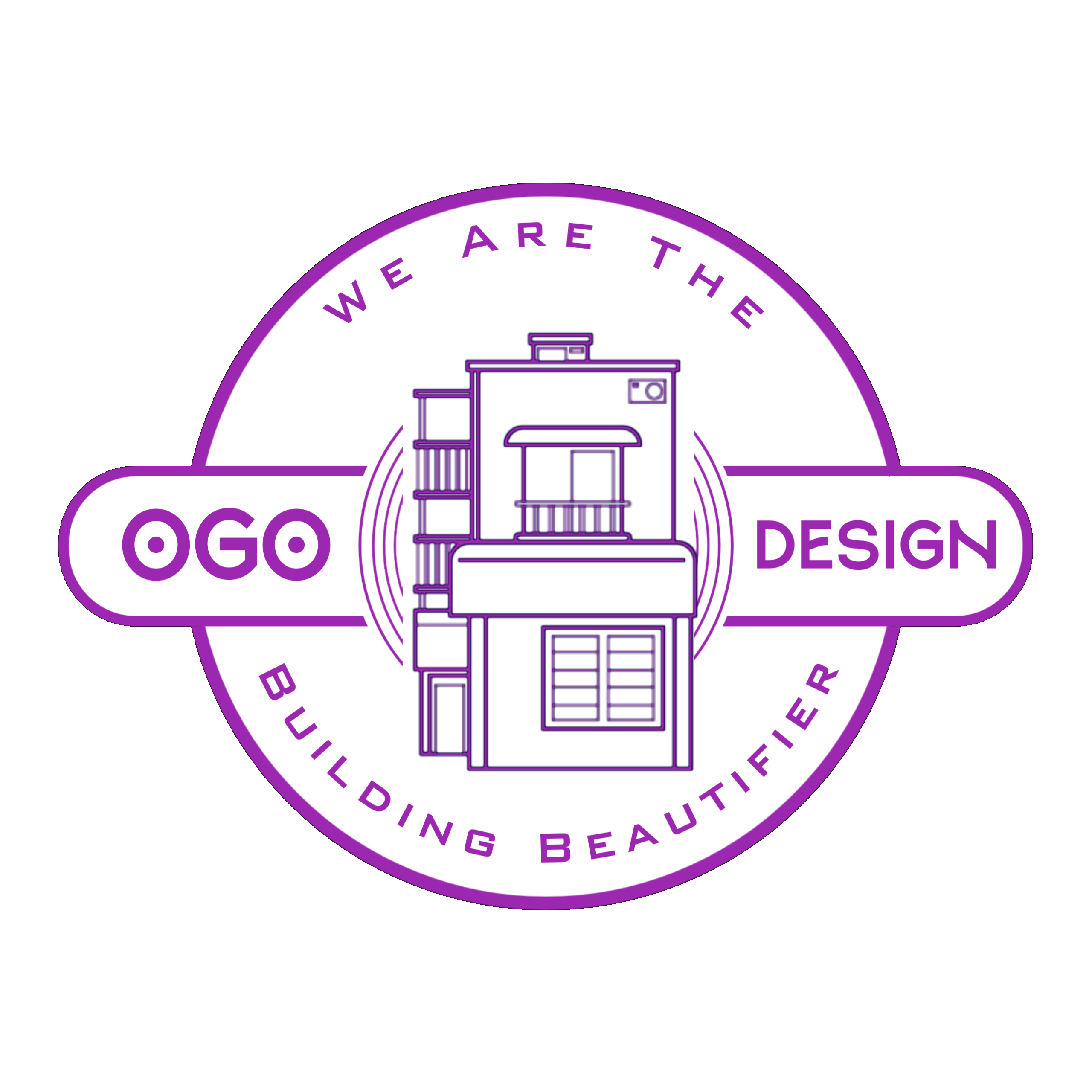 OGO Design Logo